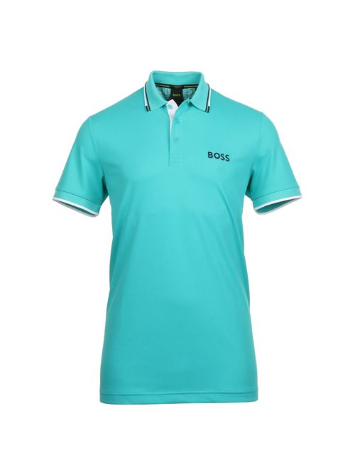 POLO PADDY PRO HUGO BOSS | 50469102/367